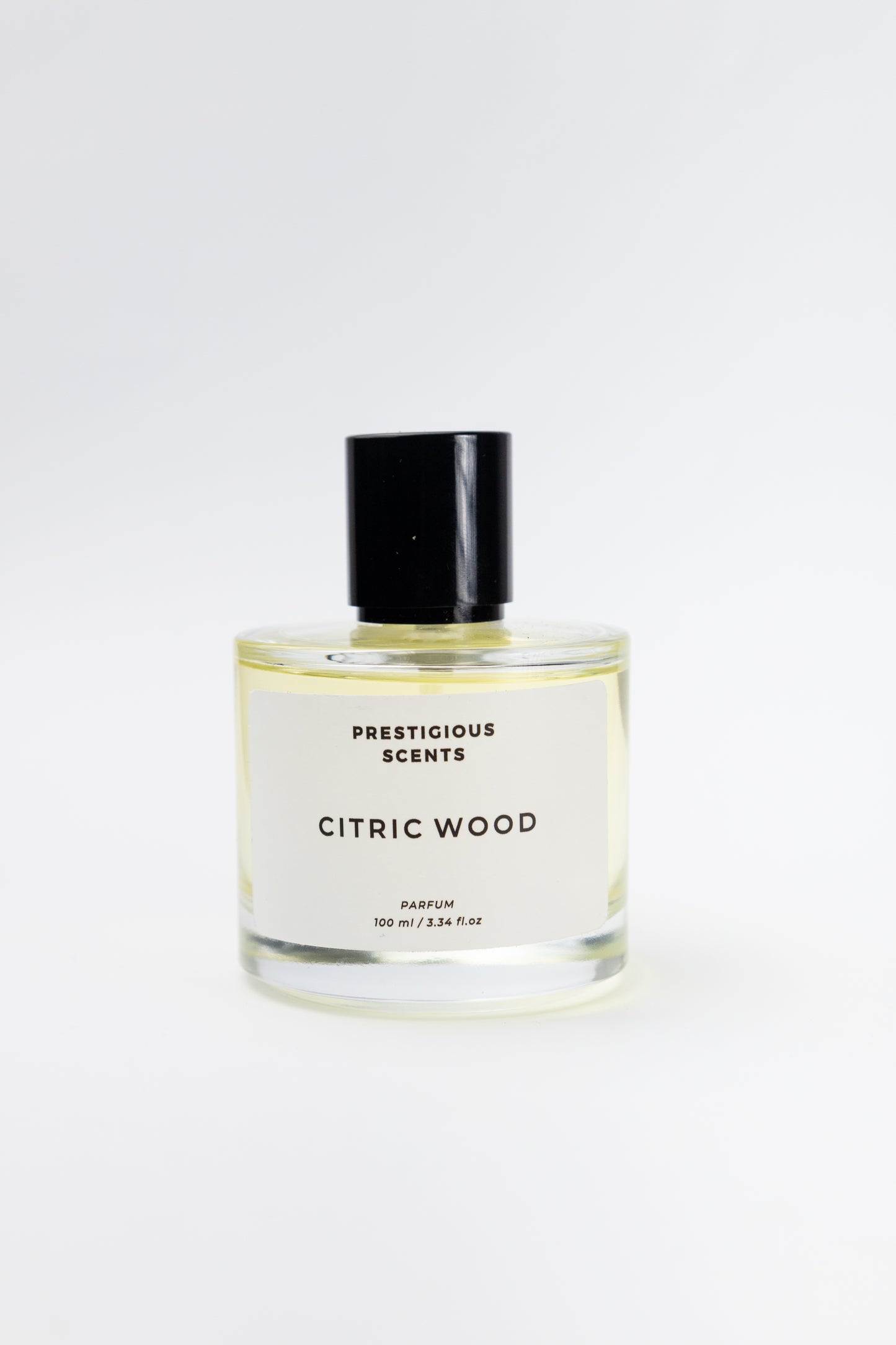Citric Wood
