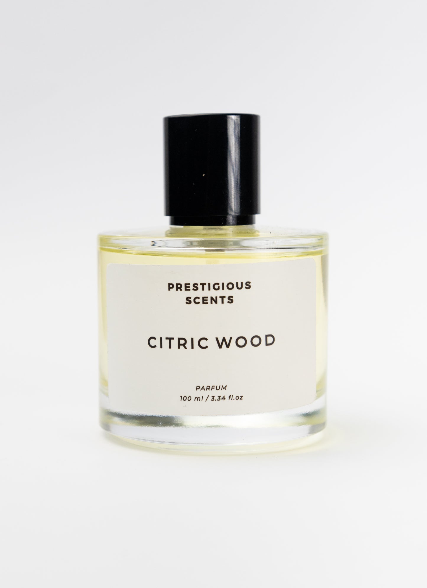 Citric Wood