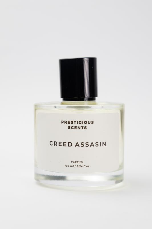 Creed Assassin