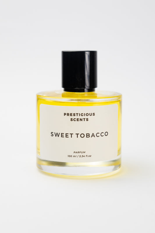 Sweet Tobacco