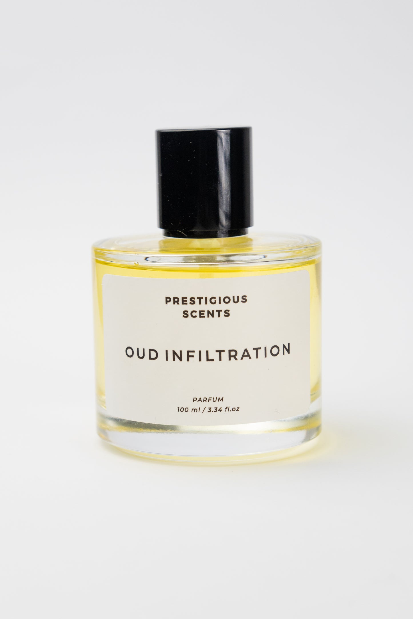 Oud Infiltration