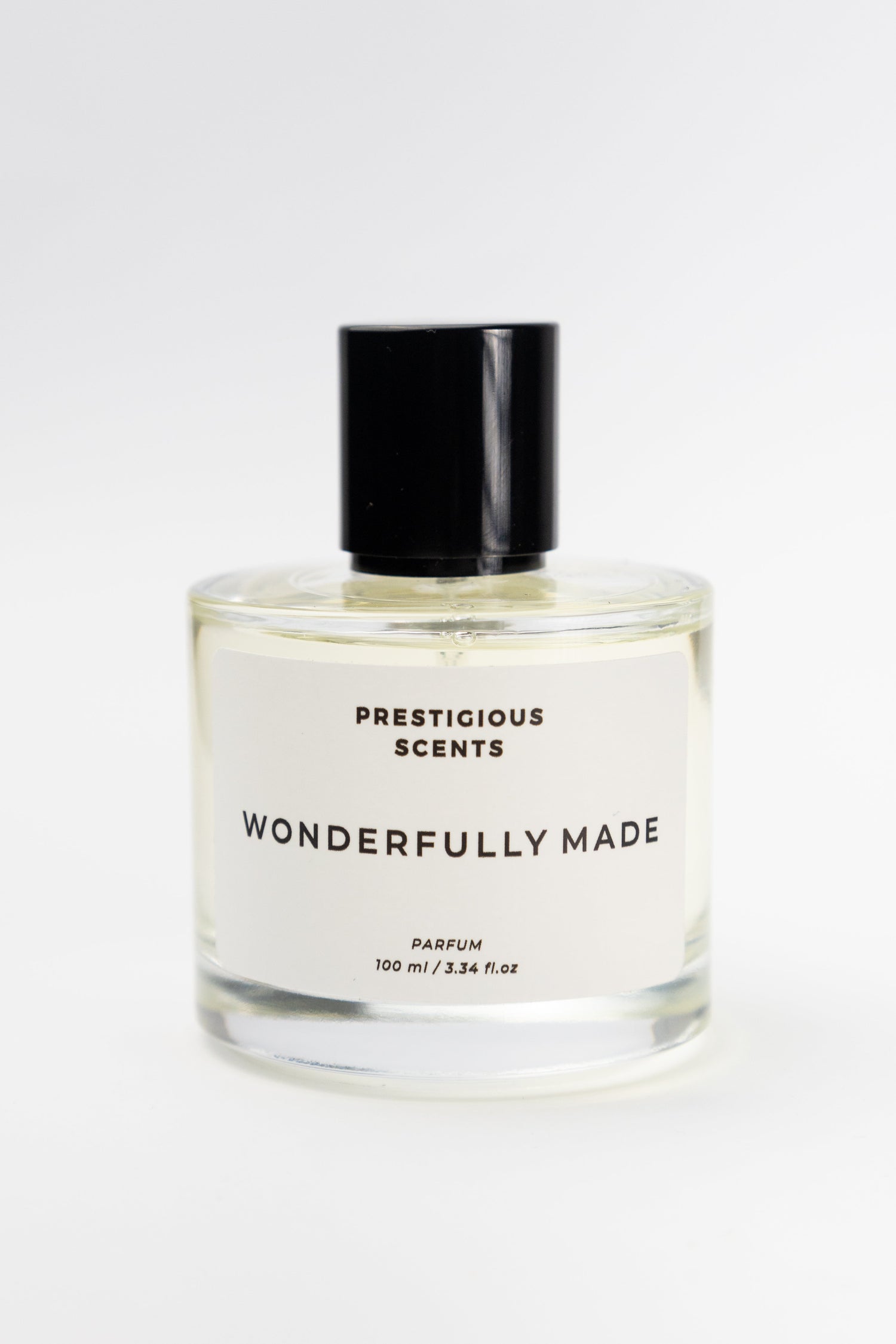 Female Fragrances