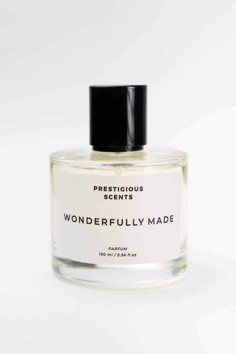 Female Fragrances
