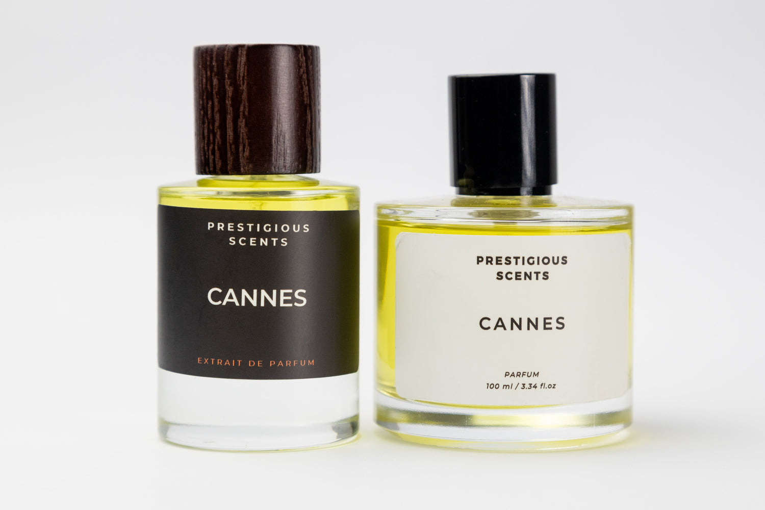 Prestige/Private Blends