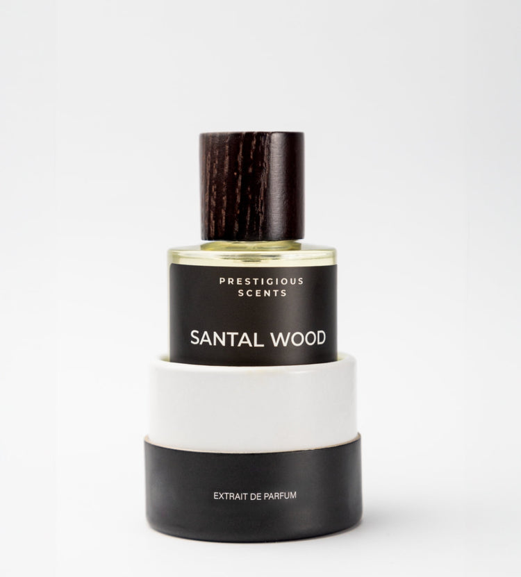 Male Fragrances