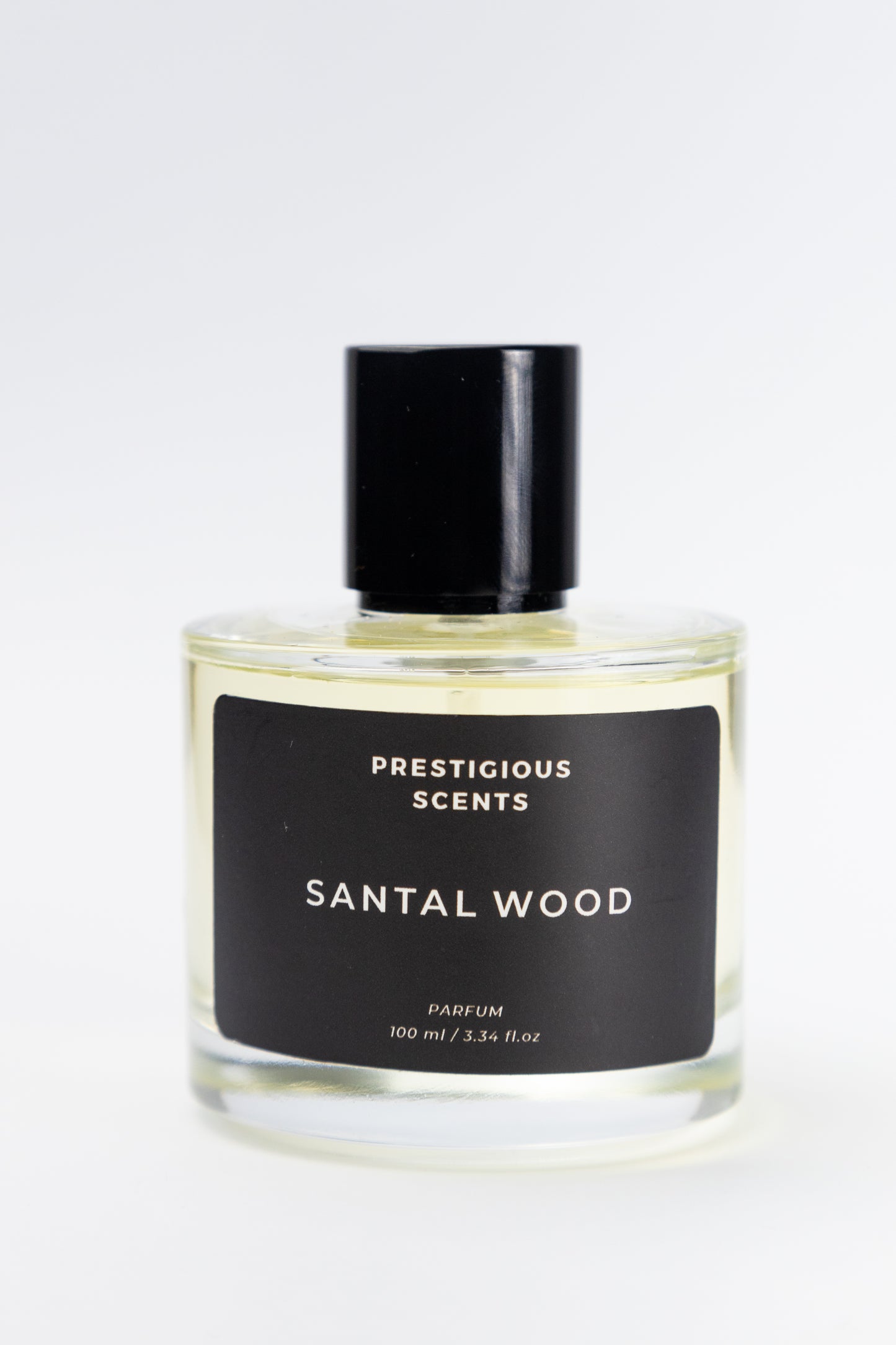 Santal Wood