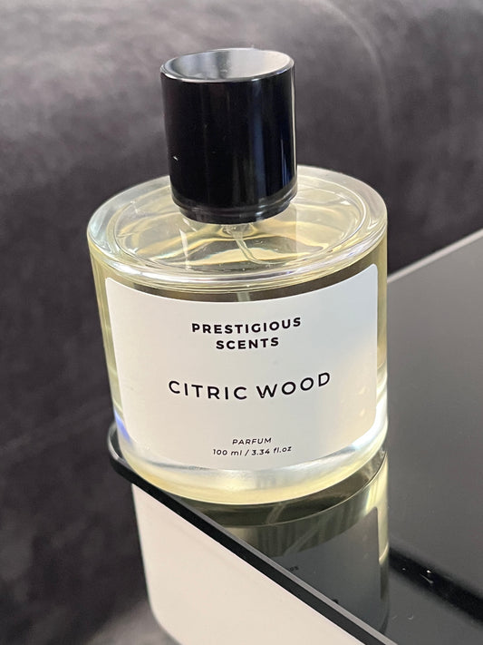 Citric Wood