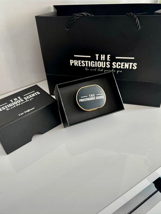 Luxury Car Diffusers