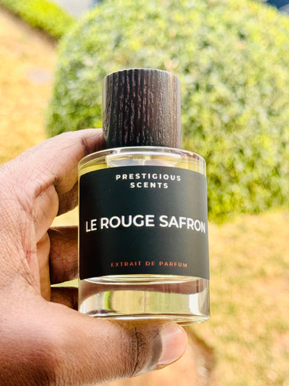 Le Rouge Safron