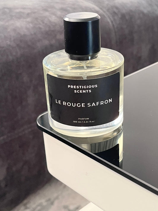 Le Rouge Safron