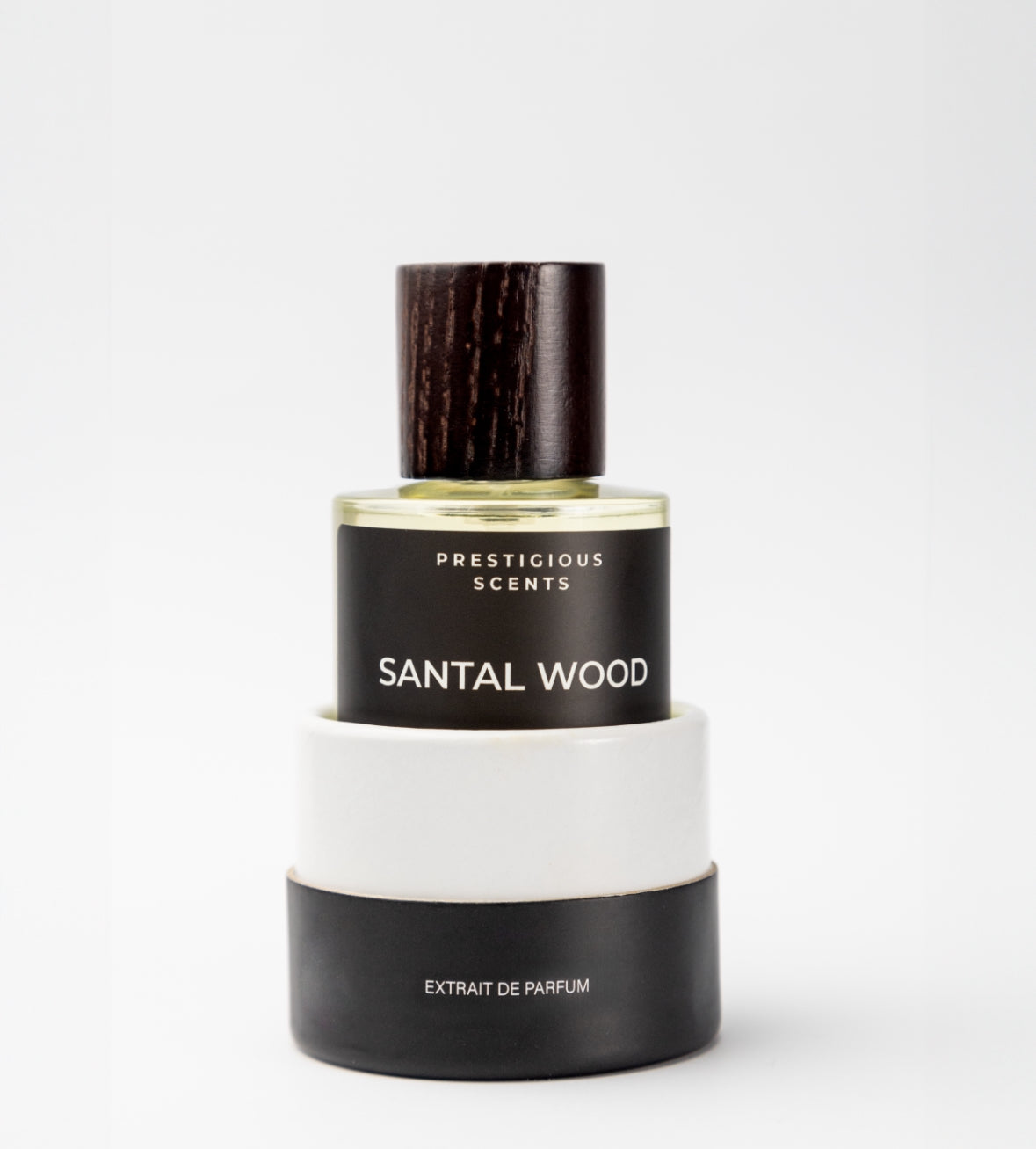 Santal Wood