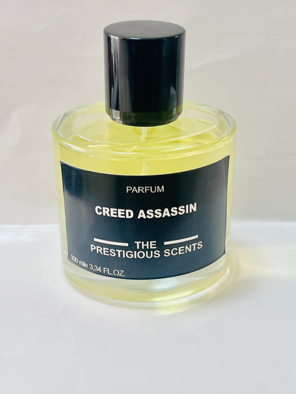 Creed Assassin