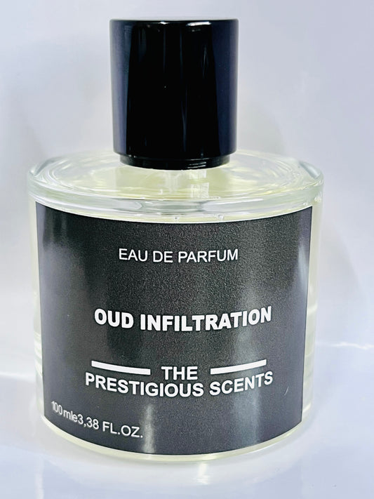 Oud Infiltration