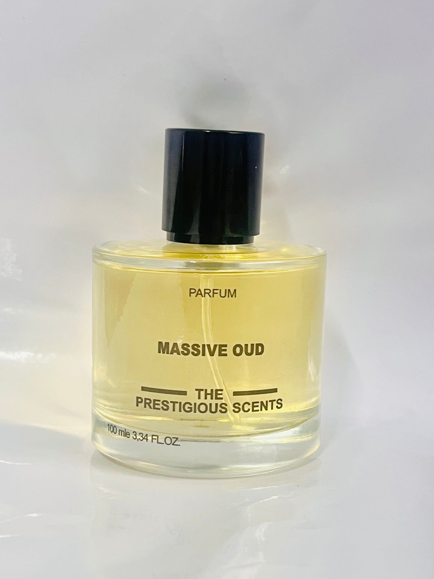 Massive Oud