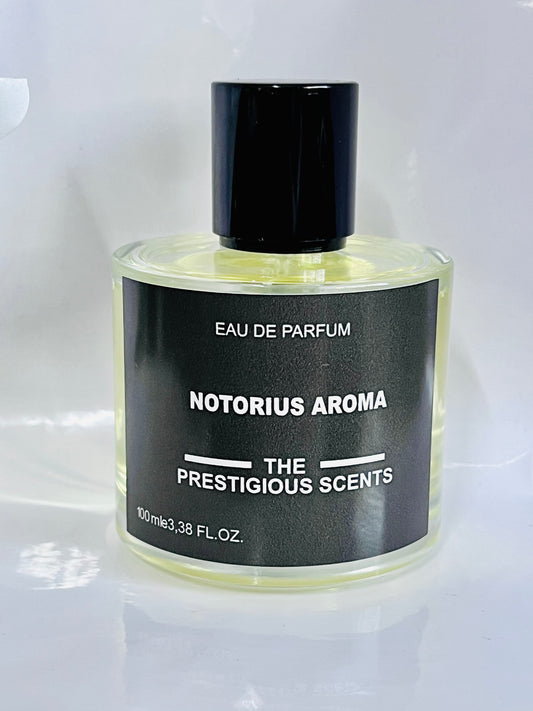 Notorious Aroma